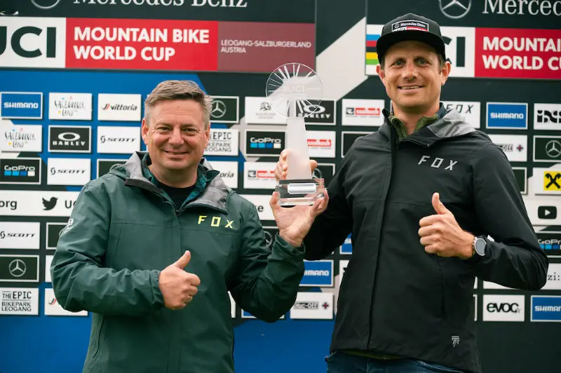 Leogang to Host World Championships in 2028