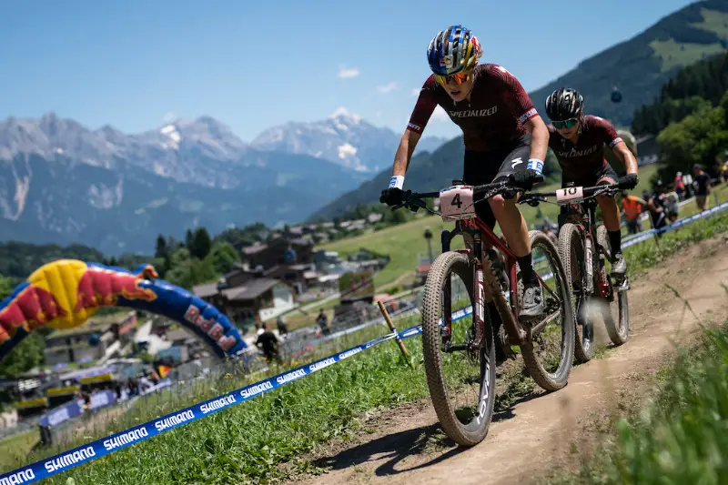 Leogang to Host World Championships in 2028