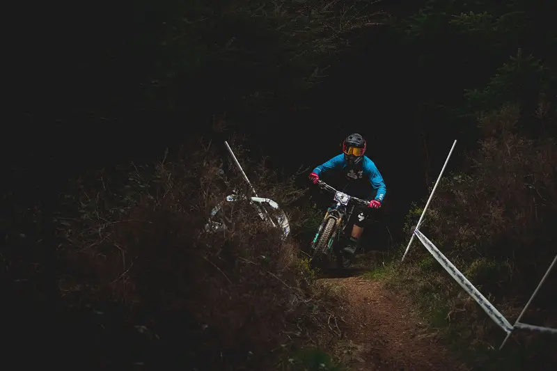 Gravity Enduro racing returns to South Wales in 20