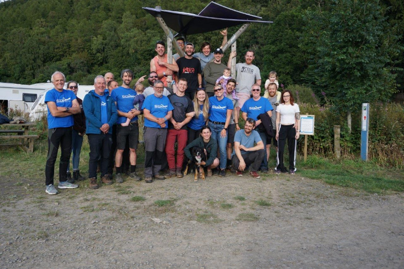 GreenPower Makes 10th Year Commitment To Scottish 