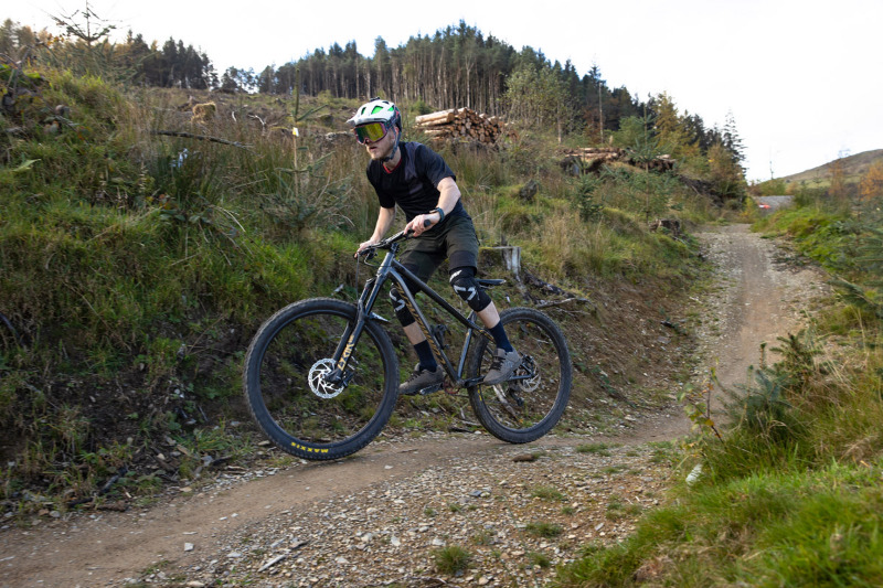 Elan Valley Mountain Bike Trails