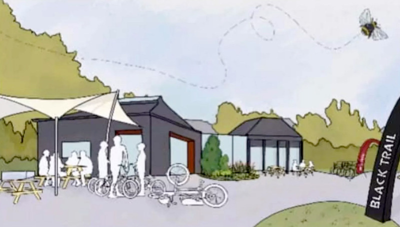 Wishaw Bike Park Consultation