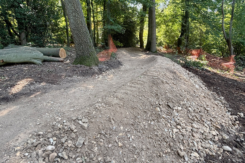 Whippendell Bike Park