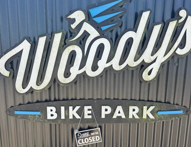 Woody's Bike Park