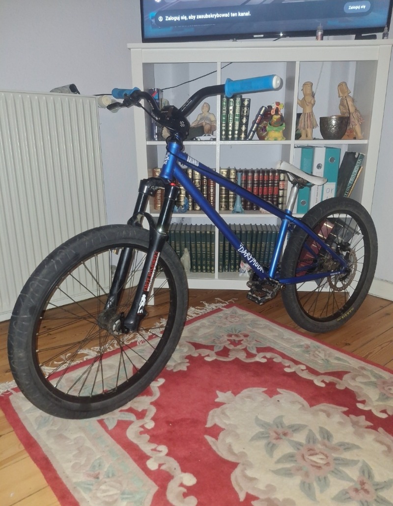 Mountain Bike