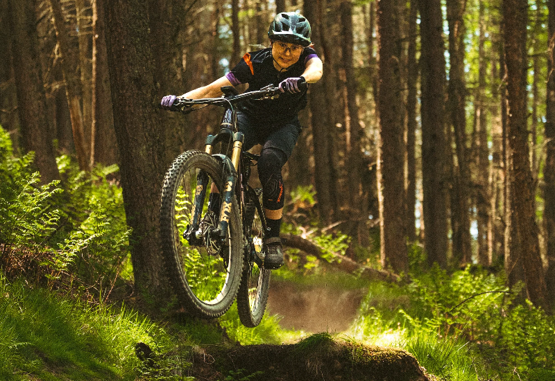 Forestry England MTB Trails