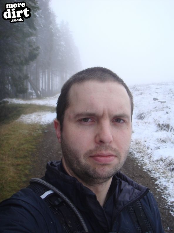 Newcastleton Mountain Bike Trails