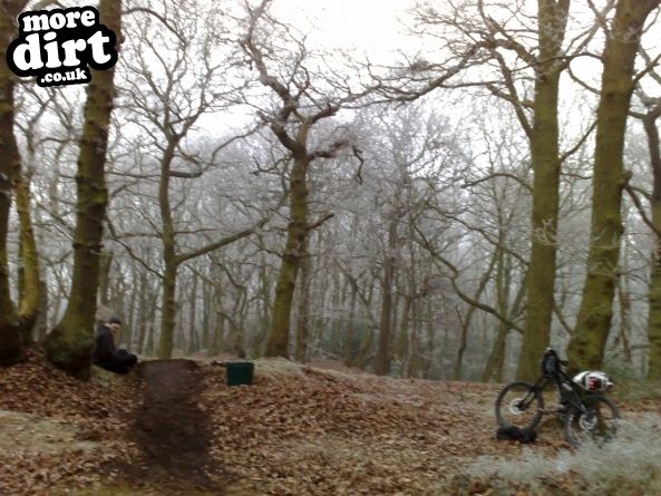 The Wrekin & Ercall Trails
