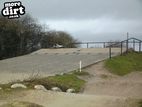 Bournemouth BMX Track (Iford)