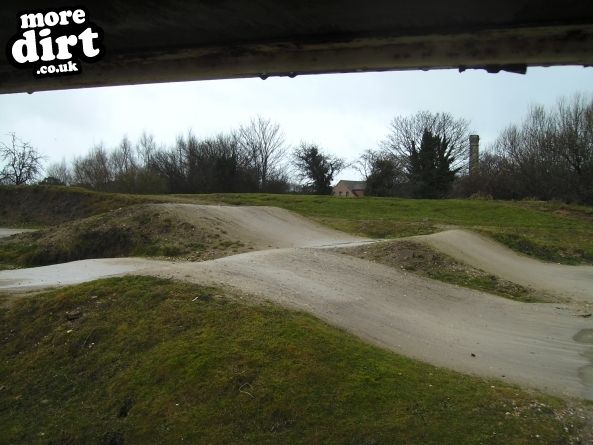 Bournemouth BMX Track (Iford)