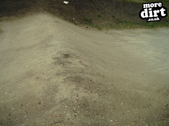 Bournemouth BMX Track (Iford)