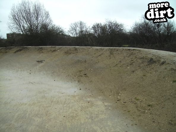 Bournemouth BMX Track (Iford)