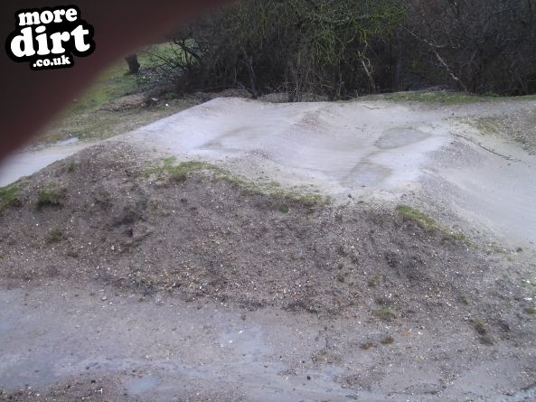 Bournemouth BMX Track (Iford)