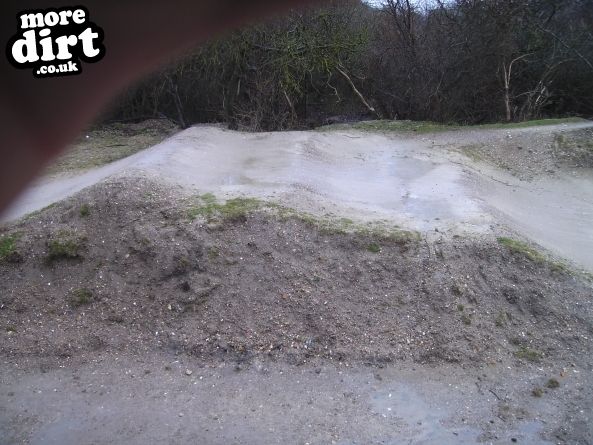 Bournemouth BMX Track (Iford)