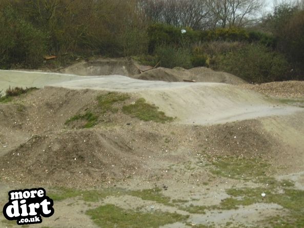 Bournemouth BMX Track (Iford)