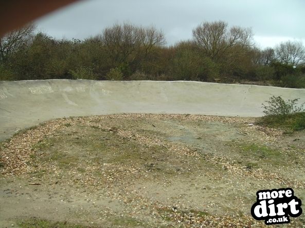 Bournemouth BMX Track (Iford)