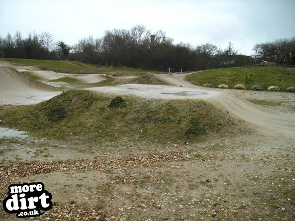 Bournemouth BMX Track (Iford)