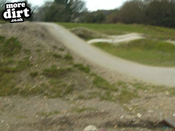 Bournemouth BMX Track (Iford)