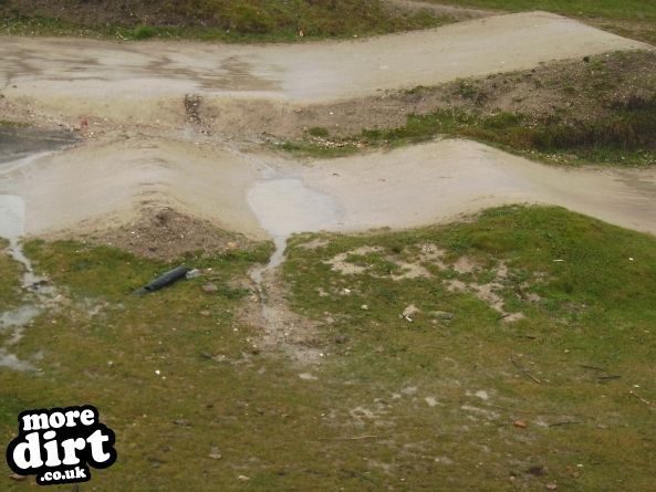 Bournemouth BMX Track (Iford)