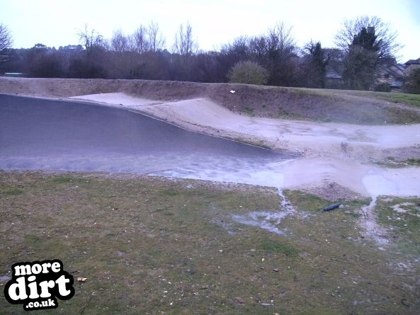 Bournemouth BMX Track (Iford)