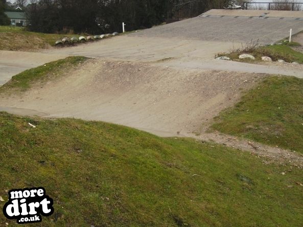 Bournemouth BMX Track (Iford)