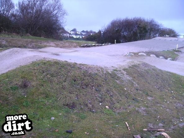 Bournemouth BMX Track (Iford)