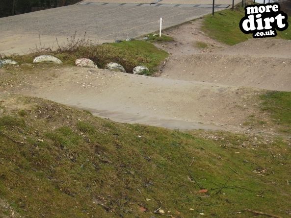 Bournemouth BMX Track (Iford)
