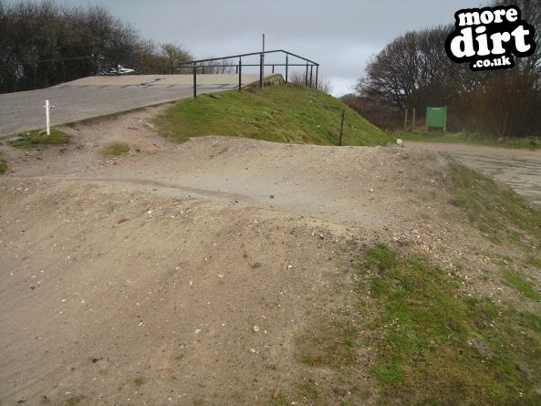 Bournemouth BMX Track (Iford)