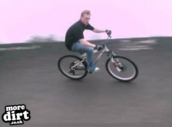 Bournemouth BMX Track (Iford)