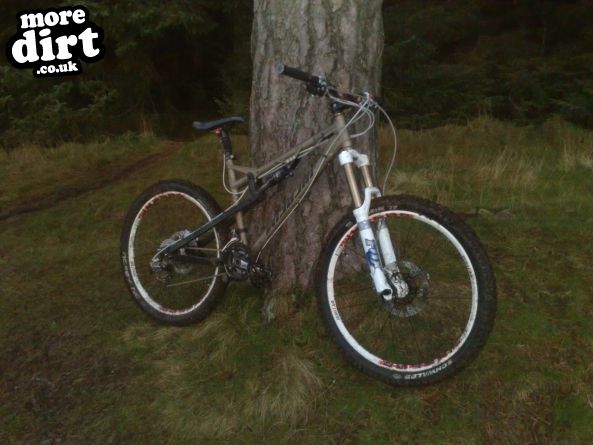 Fetteresso (Swanley) Trail