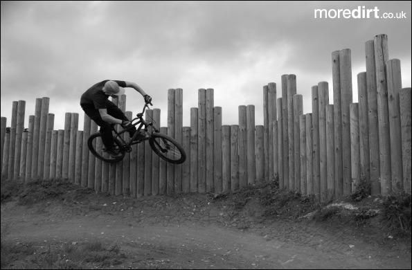 Chudleigh Skate Park