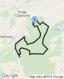 Kitchener Trail - Sherwood Pines