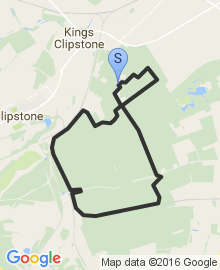 Adventure Trail - Sherwood Pines