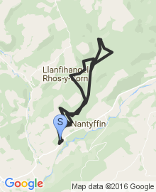 Derwen Trail - Brechfa