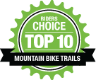 Top 10 Mountain Bike Trails