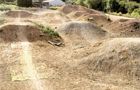 Mowsbury BMX Track & Dirt Jumps