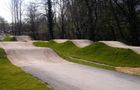Colshaw Farm Pump Track