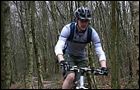 Bedgebury Forest Mountain Bike Trails