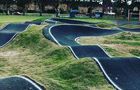 Blacon Pump Track