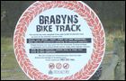 Brabyns Bike Track