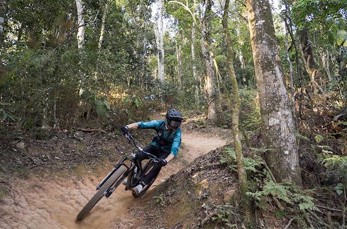Barrington Bike Park - Australia