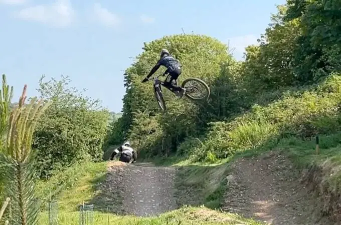 Chacewood Bike Park - South West