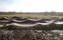 Bridgehall BMX / Pump Track