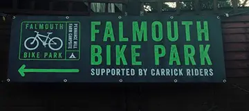 Falmouth Bike Park