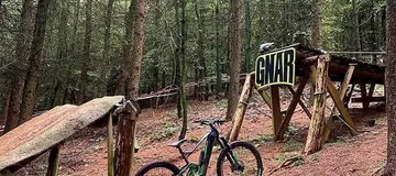 GNAR Mountain Bike Park