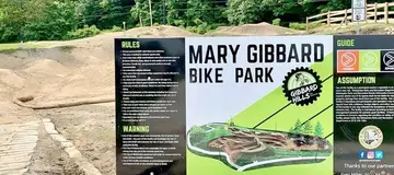 Mary Gibbard Bike Park