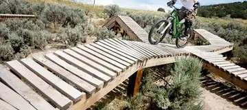 Mountain Ranch Bike Park