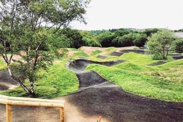 Mountain View Bike Park Caerphilly More Dirt mountain-view-bike-park-caerphilly-more-dirt