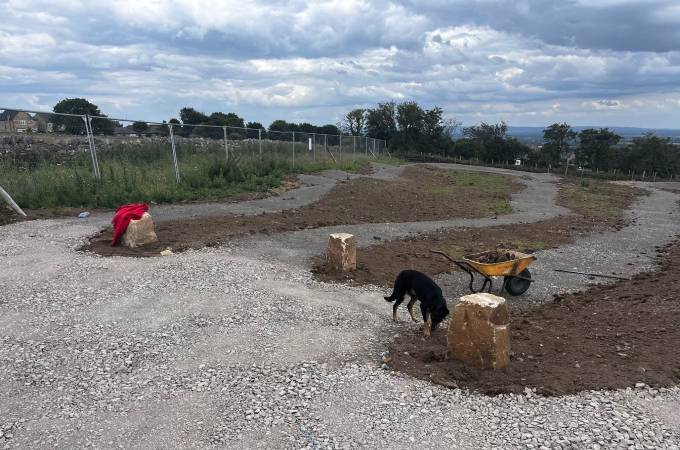 Richmond Bike Park