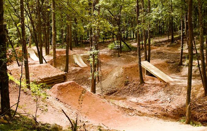 Ride BHM Bike Park - All You Need to Know Before You Go